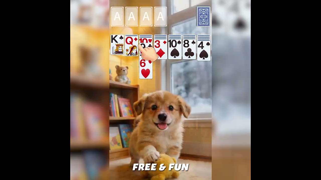 Solitaire Legend V231- 800×800