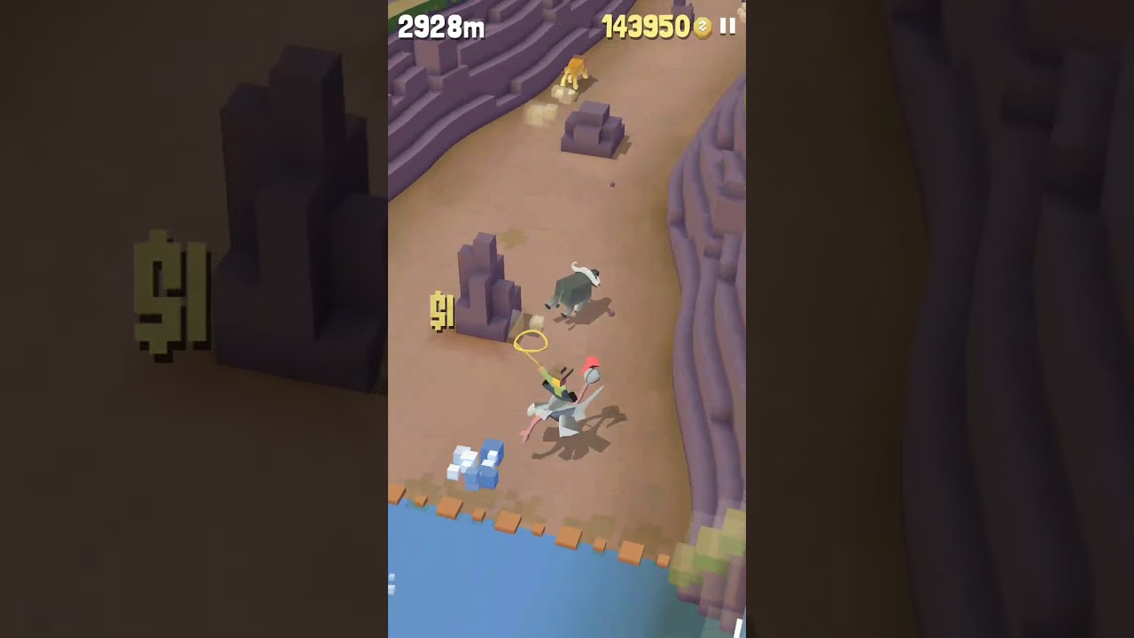 4371m Ostrich Challenge - Soft Launch