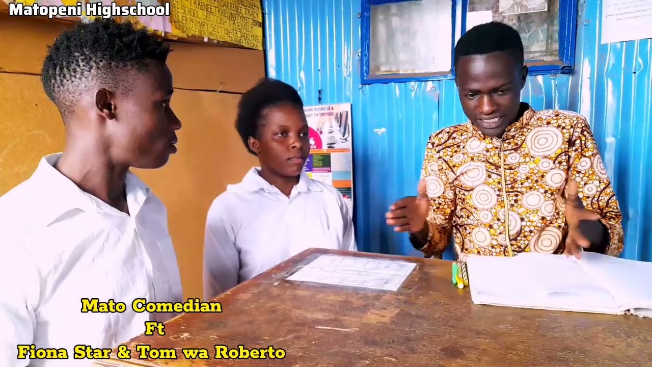 josephat sipati akipatikana ako Kwa relationship shule
