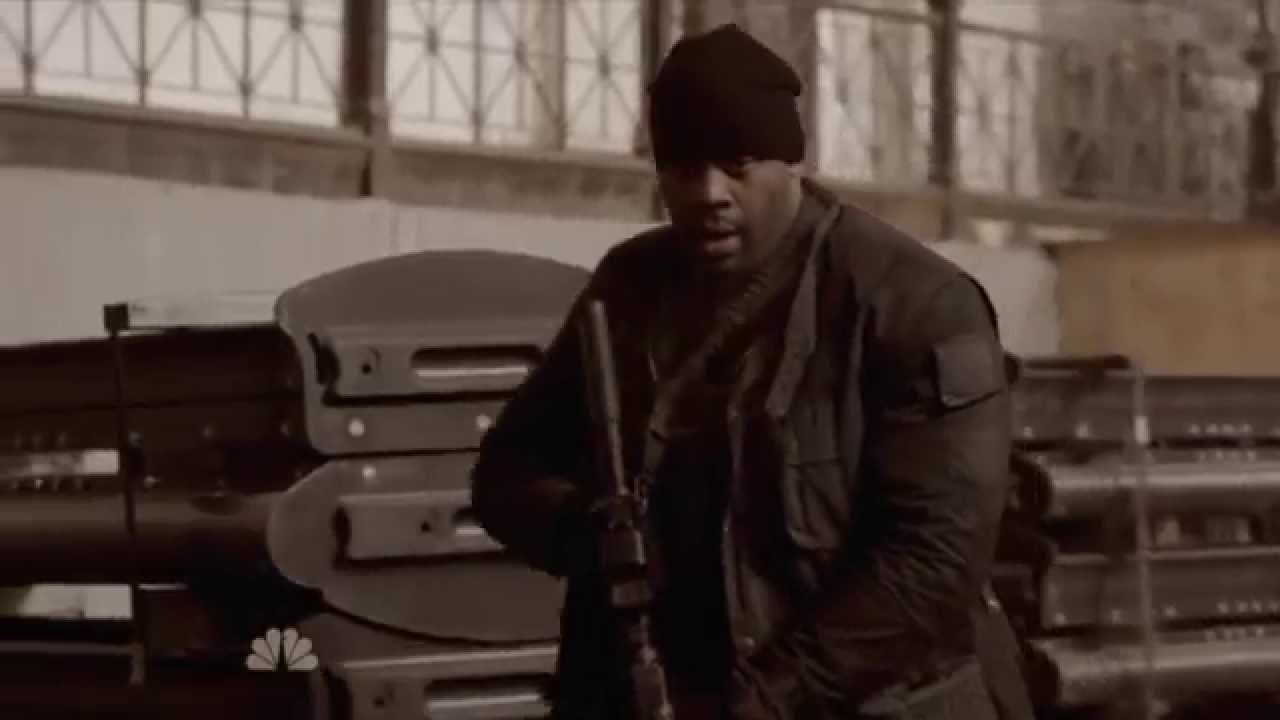 Men of Chicago P.D || It's Raining Men {+2x18}