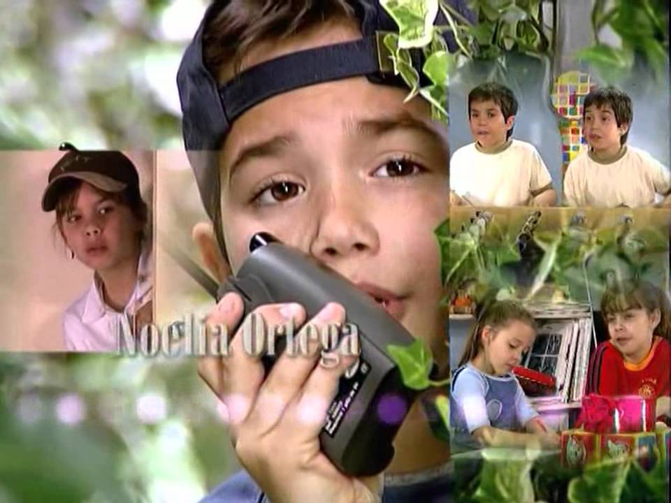 Entrada Ana y Los 7 [HD]