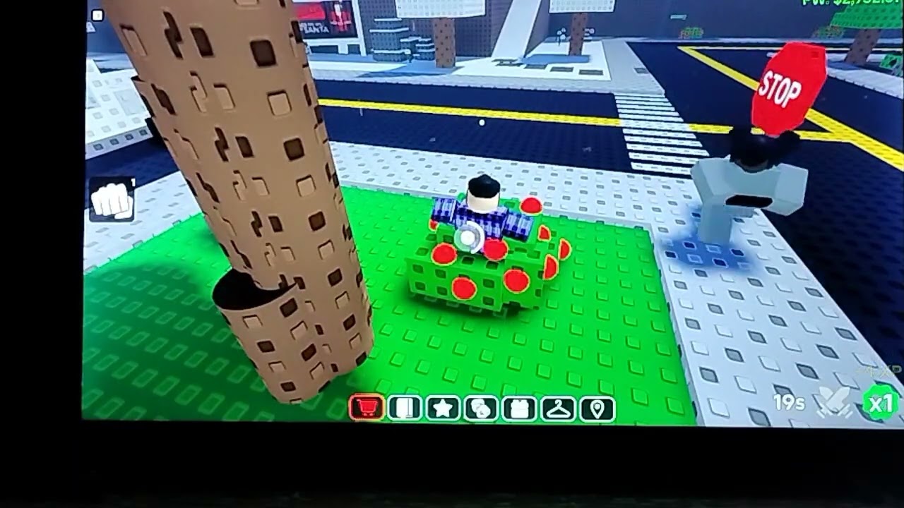 Ultimate town multiplayer  ès Patrik is itt lesz part 2 hogy csak beszèlgetès