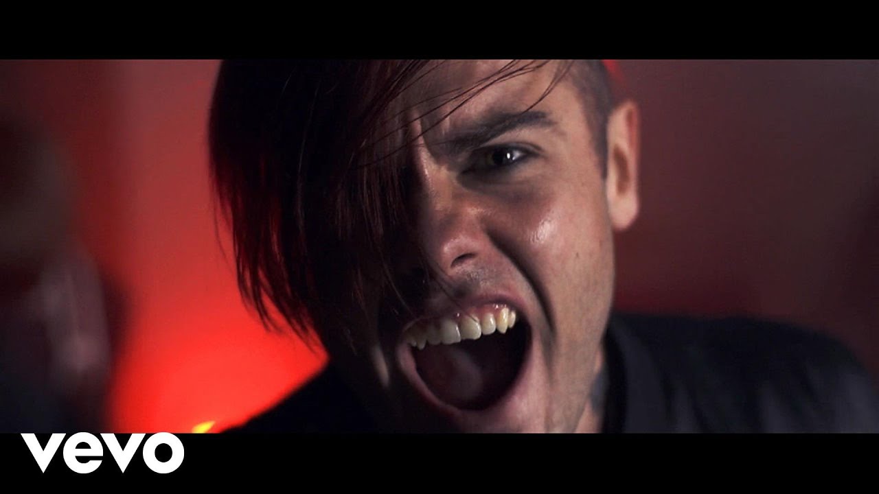 FVK - Feel Alive