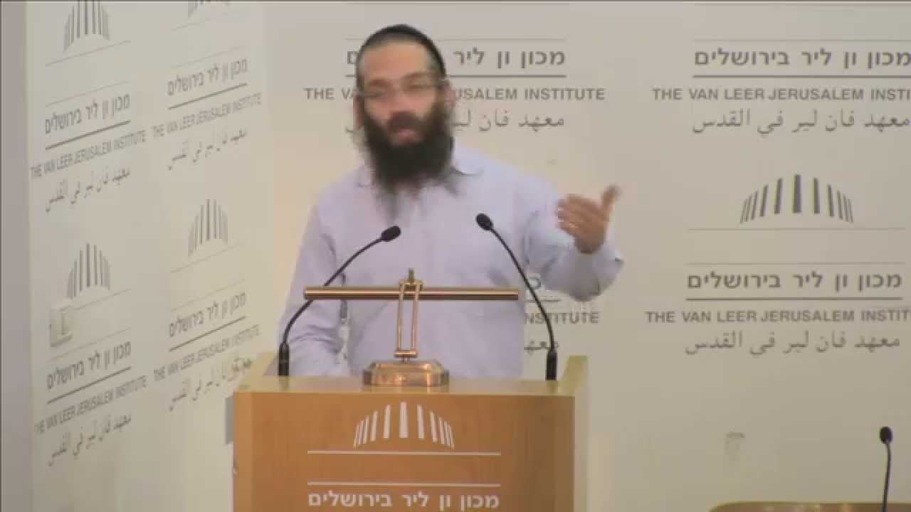 פותחים שבוע - המודל המקראי ותפקידו בהיסטוריה | ד"ר שלום צדיק | יתרו