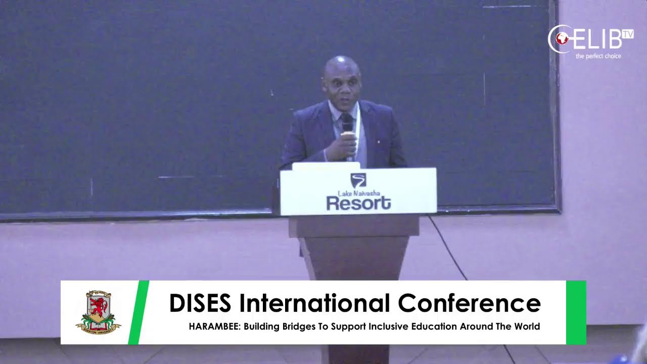 DISES International Conference
