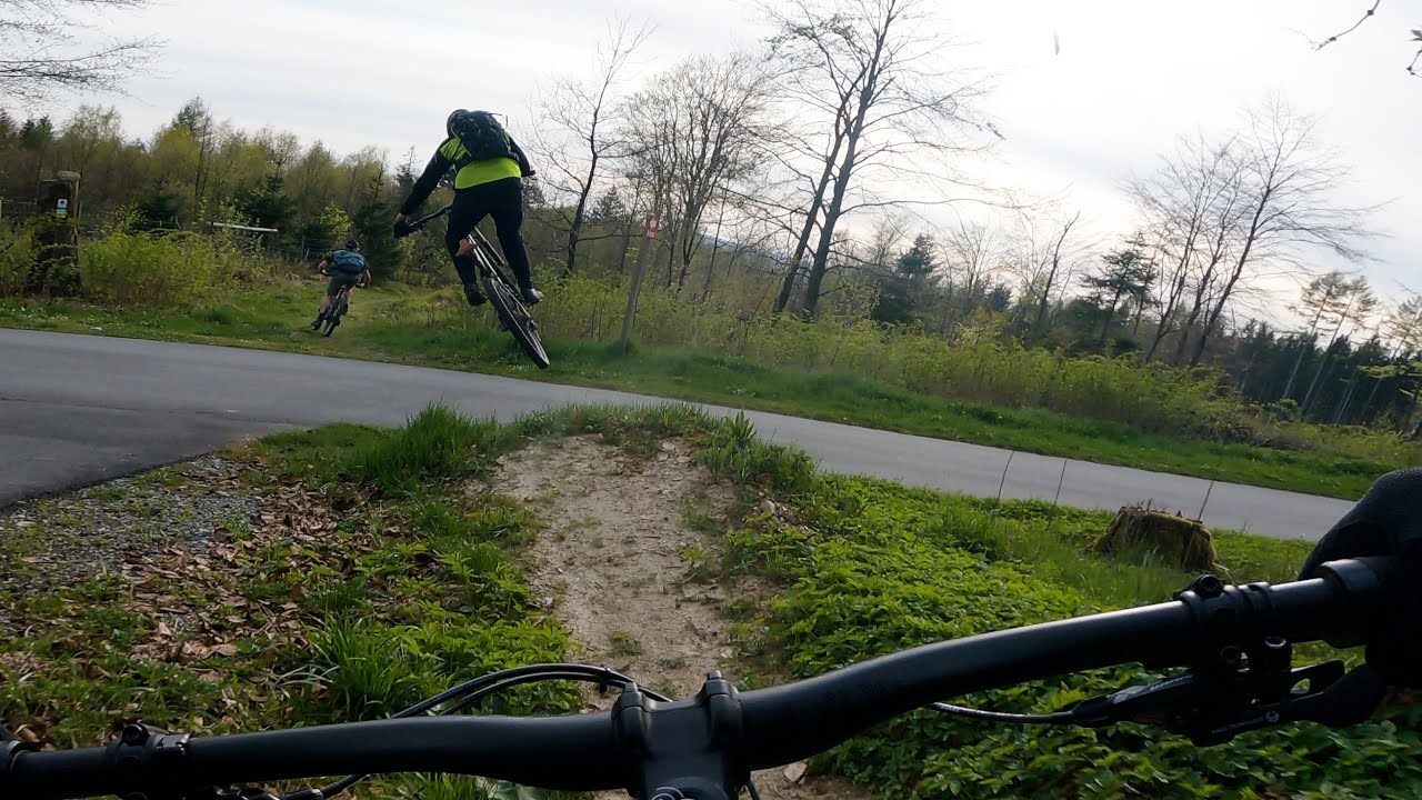 Kottmar Wander-Trail | RAW