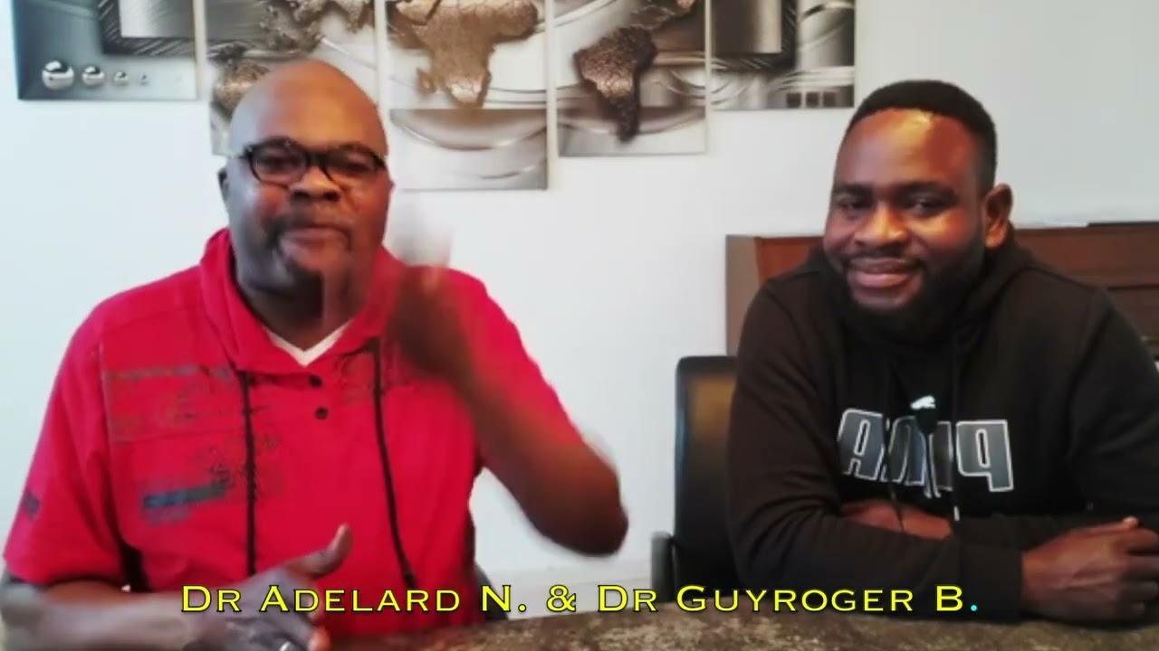 LA PLUIE ET LA NEIGE Par le Dr Adelard Ndaye