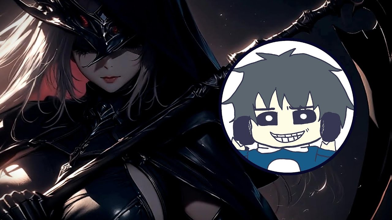 youstar - Death Gravity | Dark / Drum'nBass / EDM
