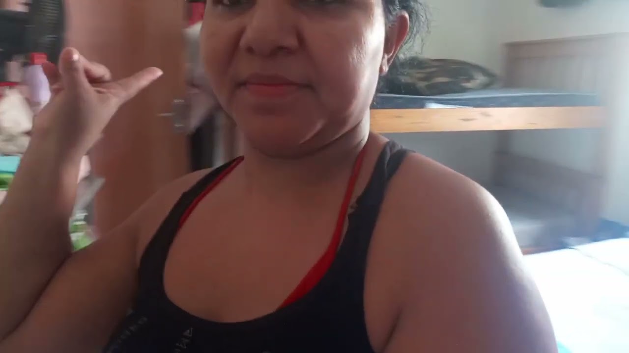 Faxina pesada no quarto parte finalfinal
