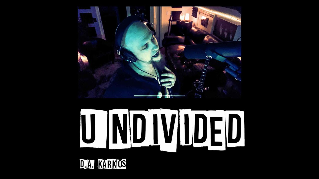 D.A. KARKOS - UNDIVIDED