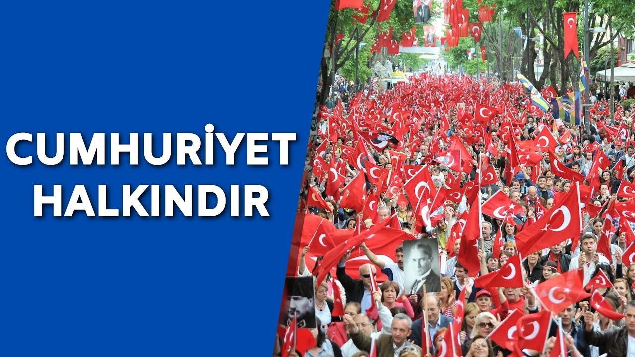 Mehveş Evin: İktidarın cumhuriyet ile bir sorunu var | Medya Mahallesi 29 Ekim 2020