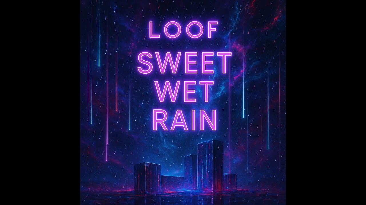 loof - sweet wet rain