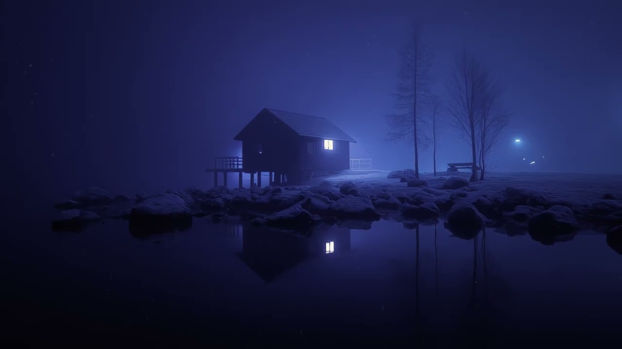 just breathe...