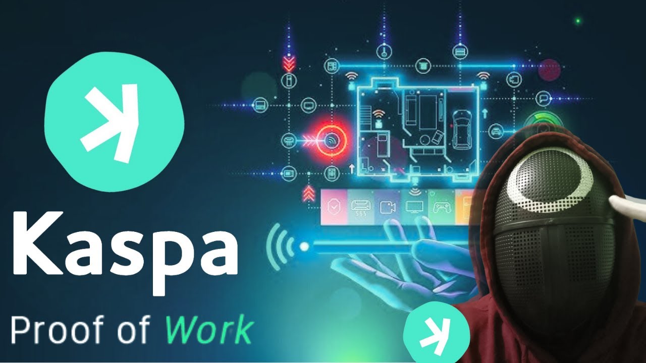 Kaspa vs Traditional Proof of Work: Why It&rsquo;s a Game Changer! 🚀