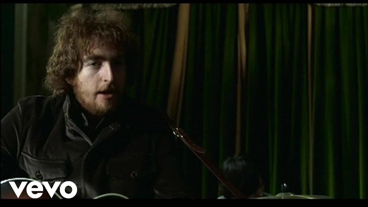 Stephen Fretwell - Run