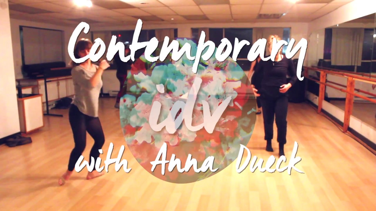 Soft contemporary with Anna Dueck...