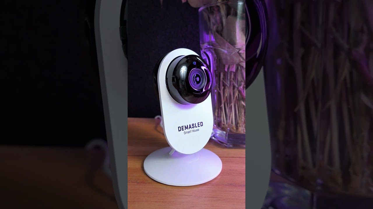 Domotiz&aacute; tu Casa con DEMASLED #domotica #smarthouse #demasled