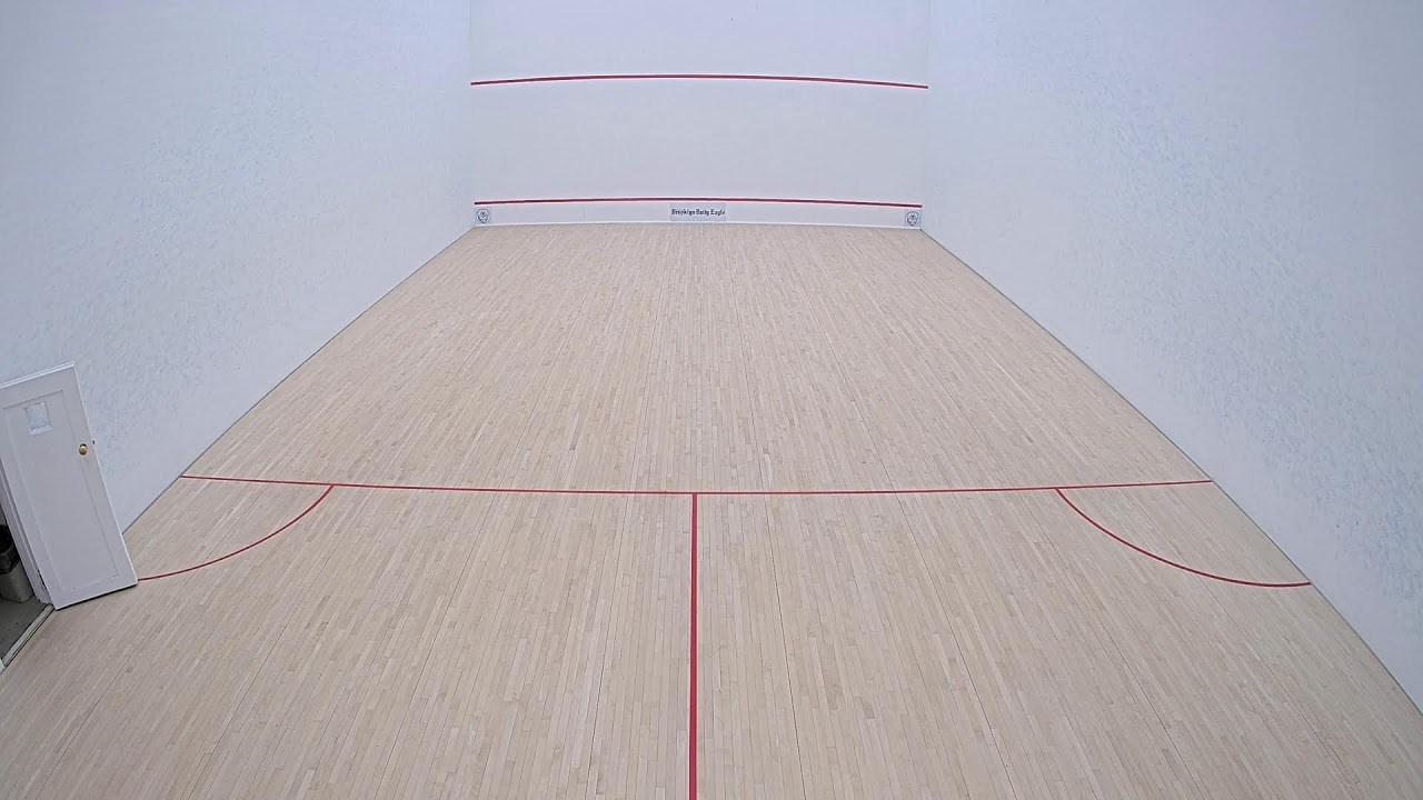 The Heights Casino Squash Doubles live 02/17/2026
