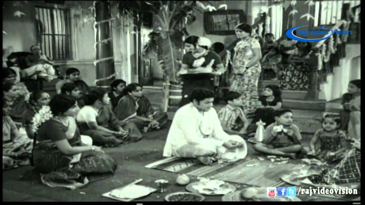 Arangetram Full Movie Part 12