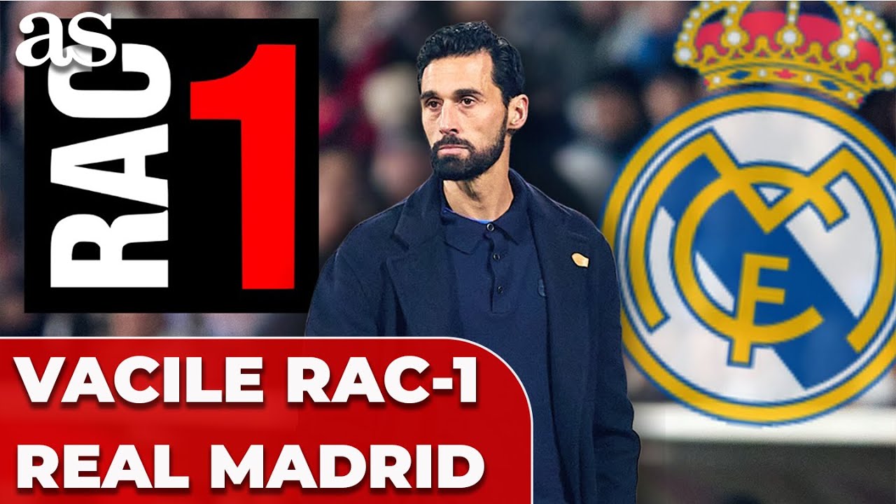 La MOFA de RAC-1 a ARBELOA que va a escocer mucho | ALBACETE 3 - REAL MADRID 2