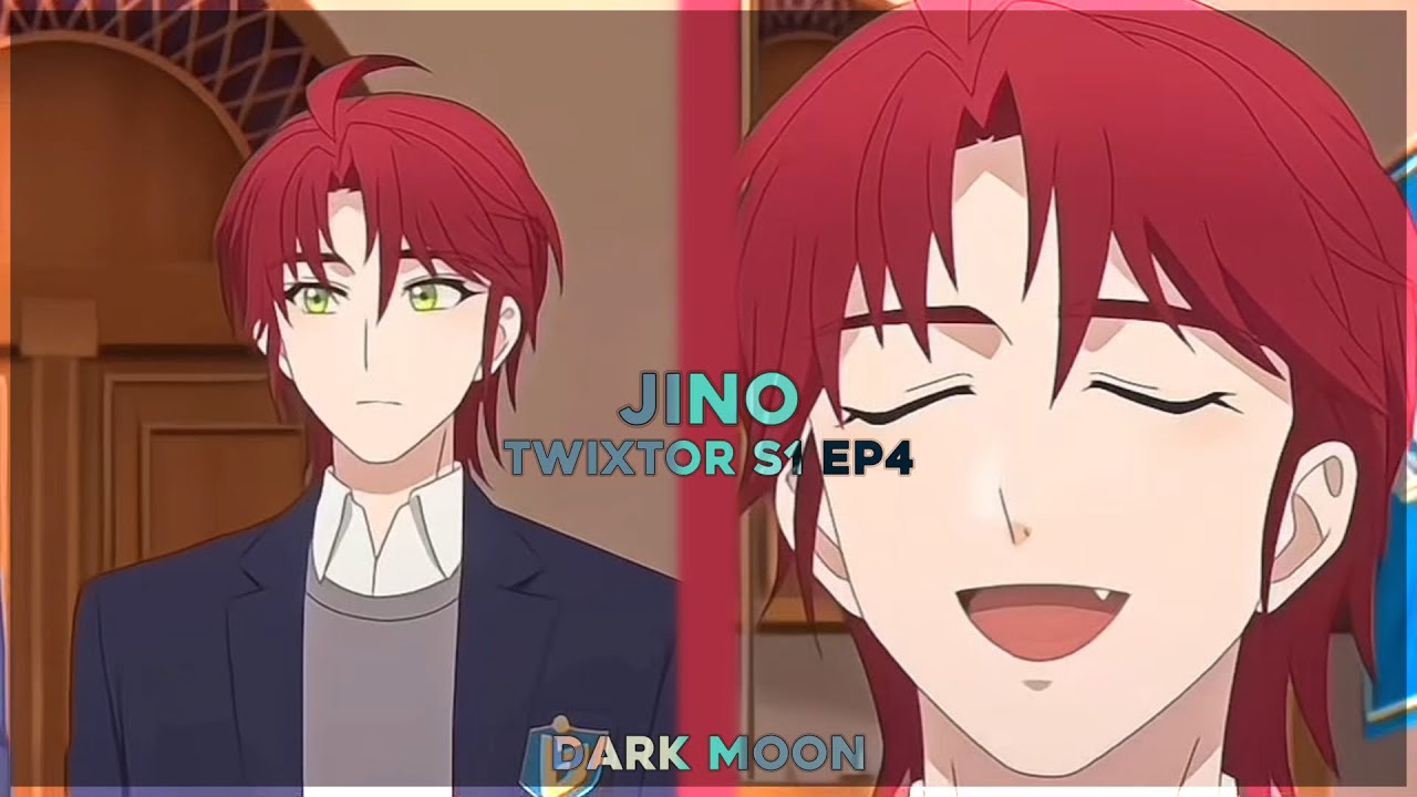 Jino - Free Twixtor clips | Dark moon • season 1 Episode 4