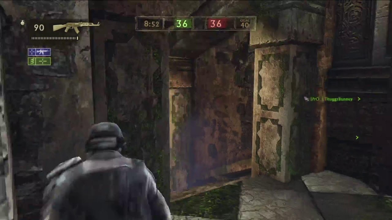 Uncharted 2 Multiplayer in 2025!!!!! Live Stream #69