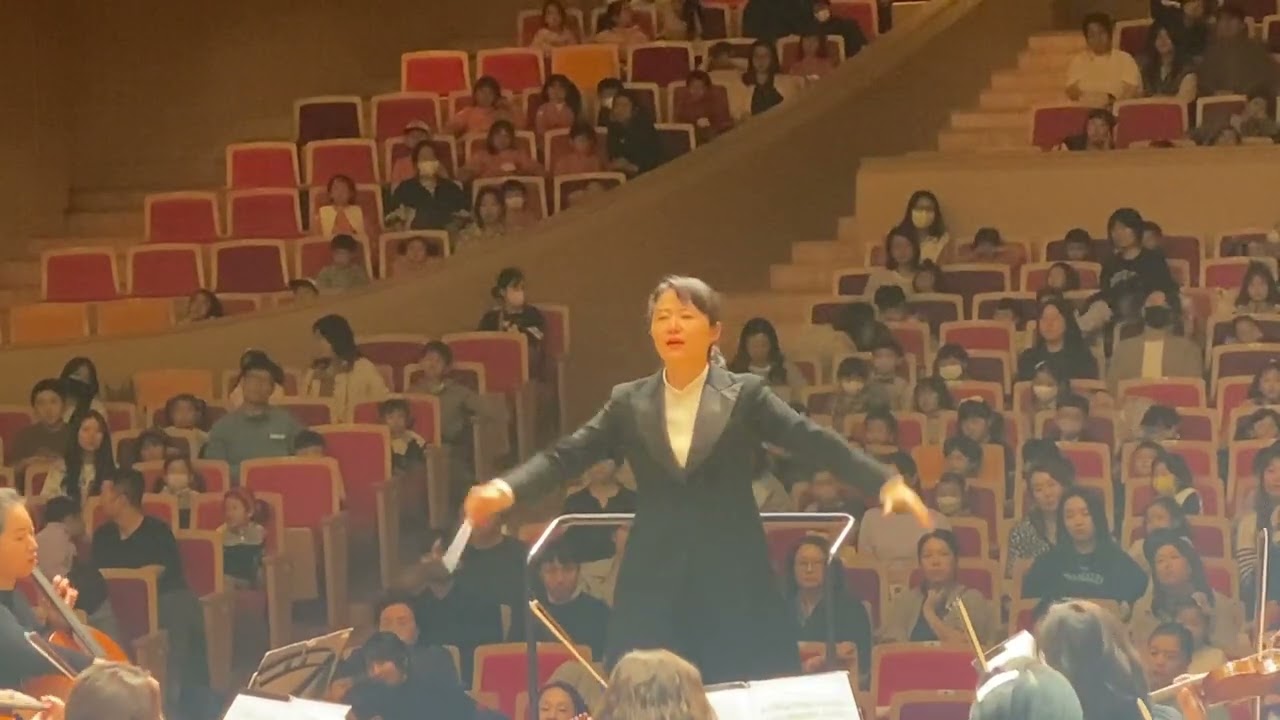 Dajoung Choi Conduct