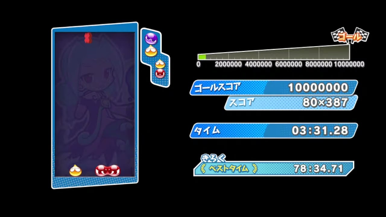 【フリー素材】100万TA 6:58