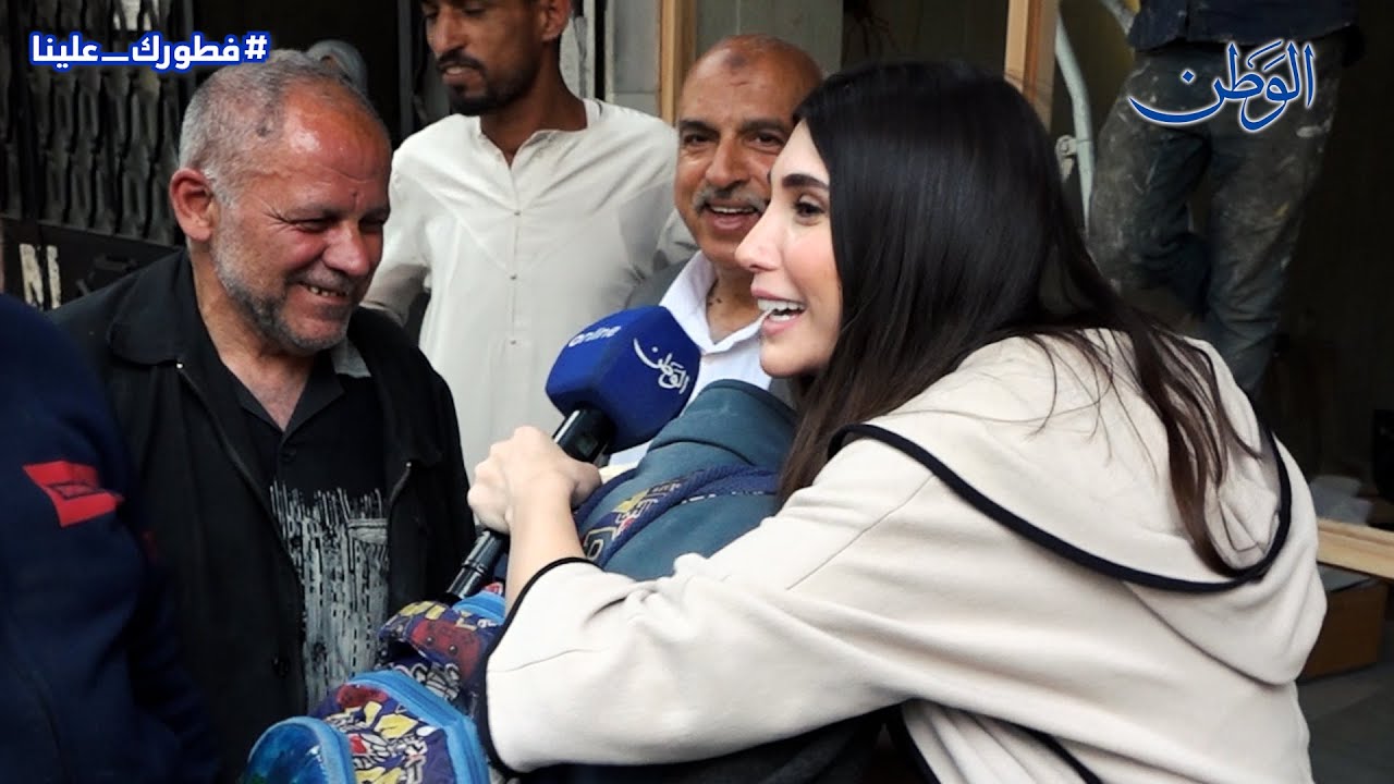 فطورك علينا.. من سوق الشاغور بدمشق