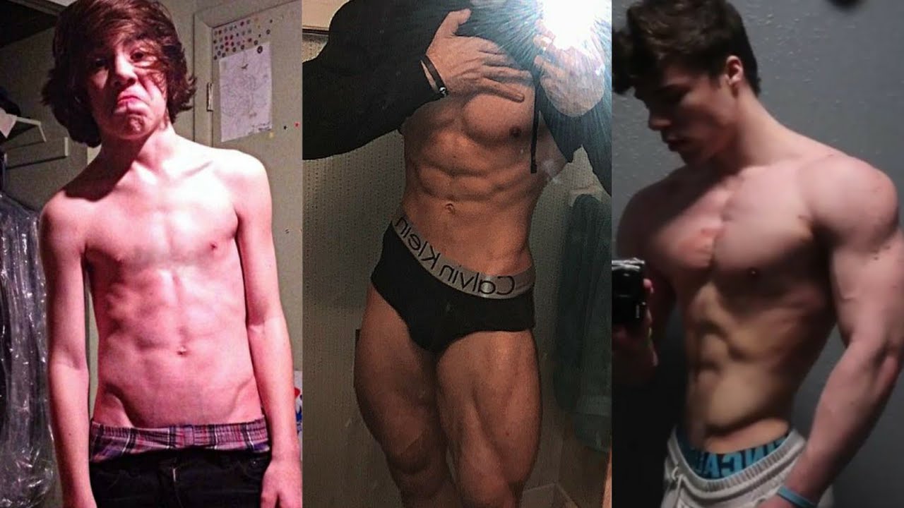 TRANSFORMAÇÃO NATURAL INCRÍVEL EM 3 ANOS - Lexx Little