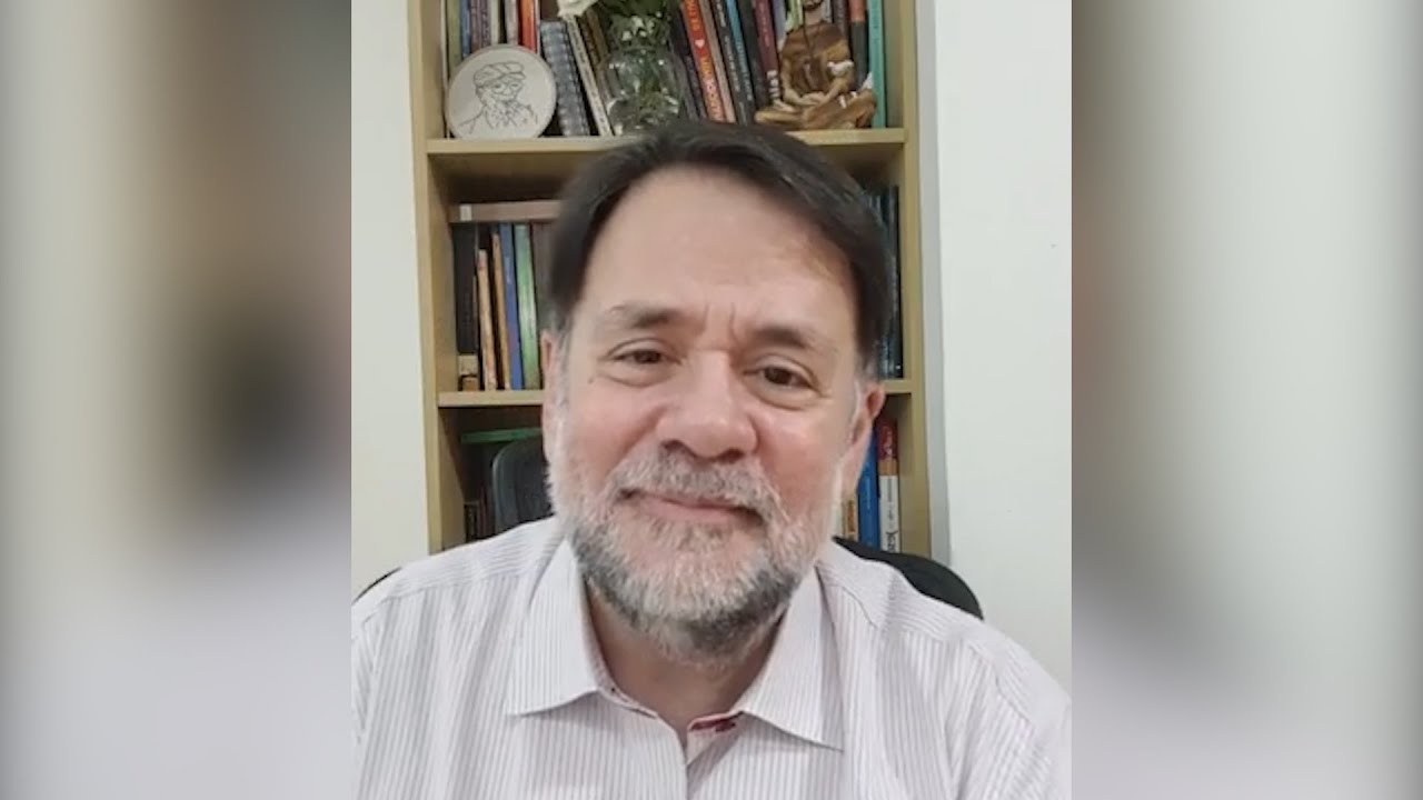 Live nº232 - 09/06/2021 - Deus Pode