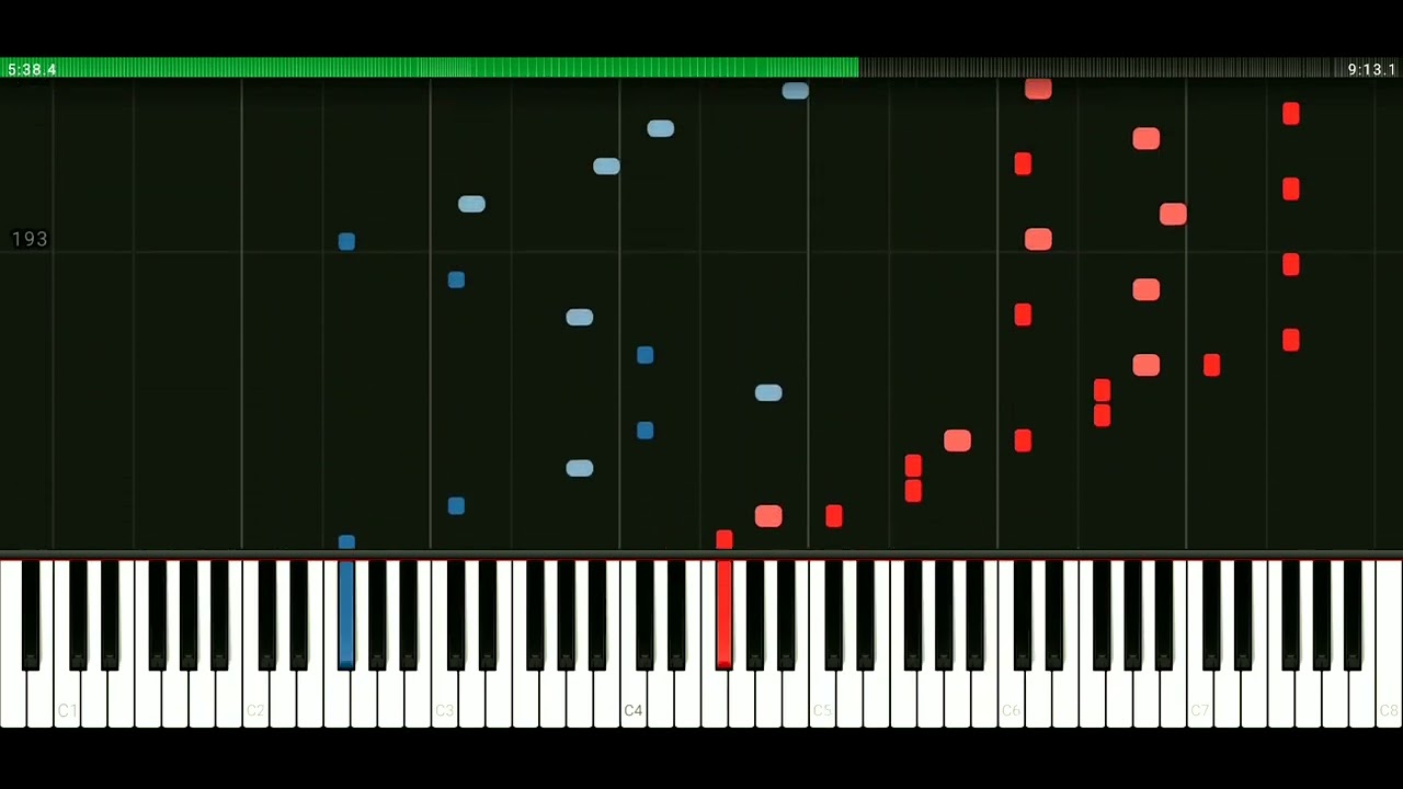 Capriccio alla turca sur des motifs de Beethoven, S.388 - Franz Liszt【•DevilSynthesia•】