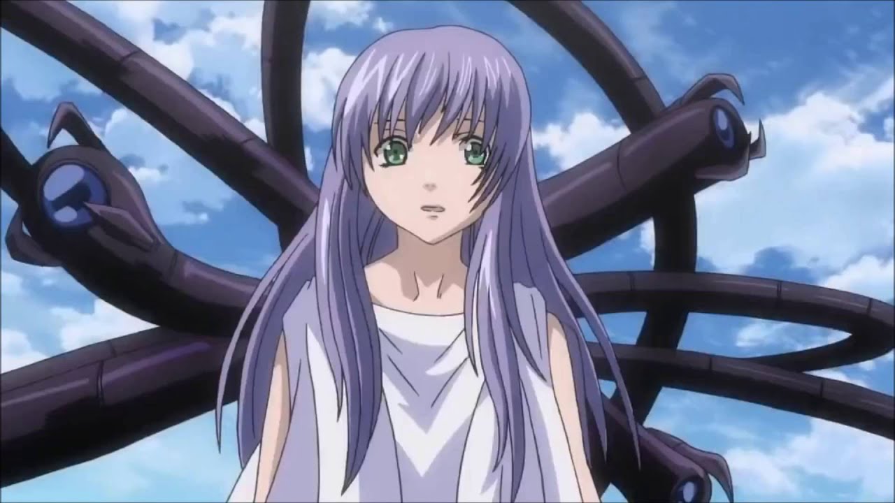 Saint Seiya The Lost Canvas AMV ᴴᴰ Reino de Athena 🔯