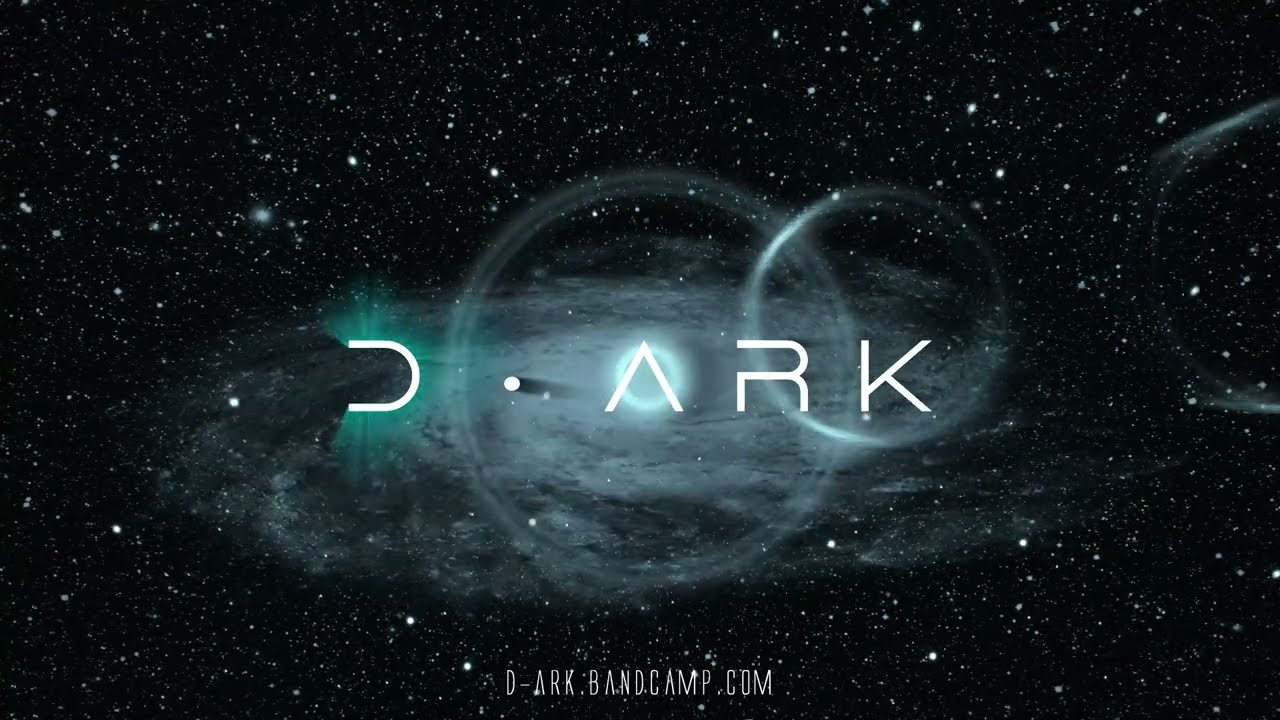 D&middot;ARK -2023- D&middot;ARK (full album)