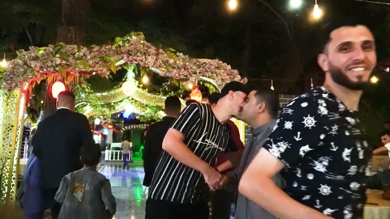 افراح البوبطوش السعيدين حفل فاف العريس علاء الدين بن الحاج علاء محمد المصيطف الجزء1