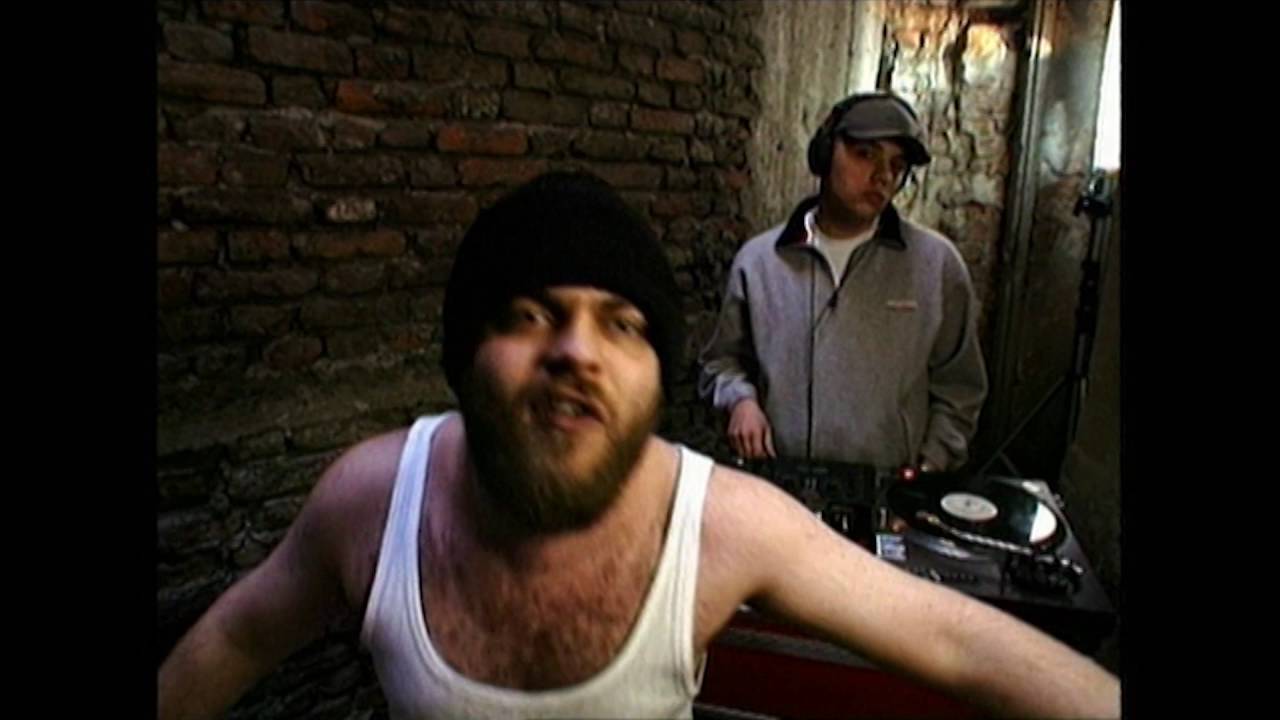 SAF - Safari (Official Video)