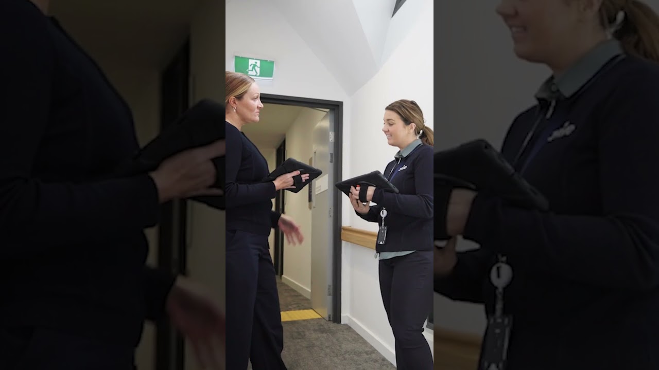 Operational efficiency and clinical excellence go hand-in-hand.