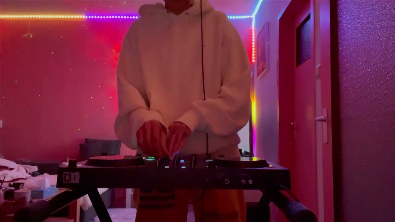 The Ultimate Amapiano Mix 2023 By Djette Nanixa