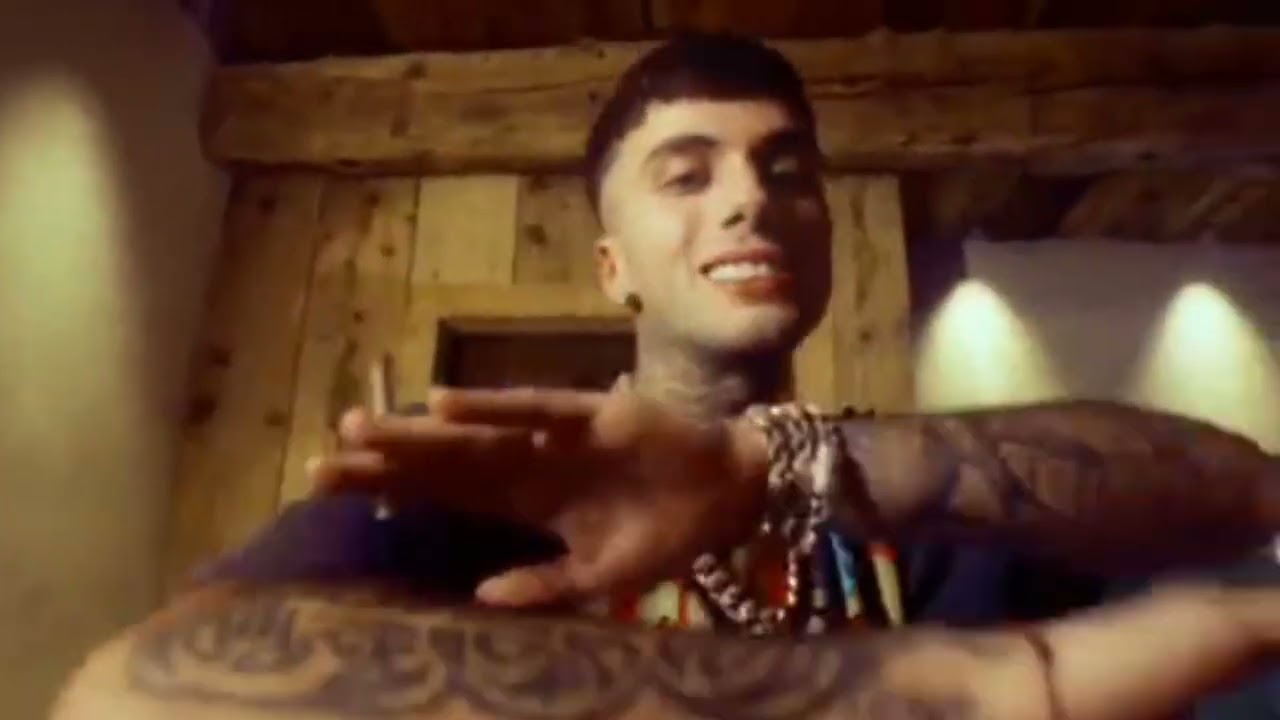 𝐭𝐨𝐧𝐲𝐛𝐨𝐲 - 𝐎𝐩𝐩𝐢𝐨    𝐟𝐞𝐚𝐭 𝐬𝐢𝐦𝐛𝐚