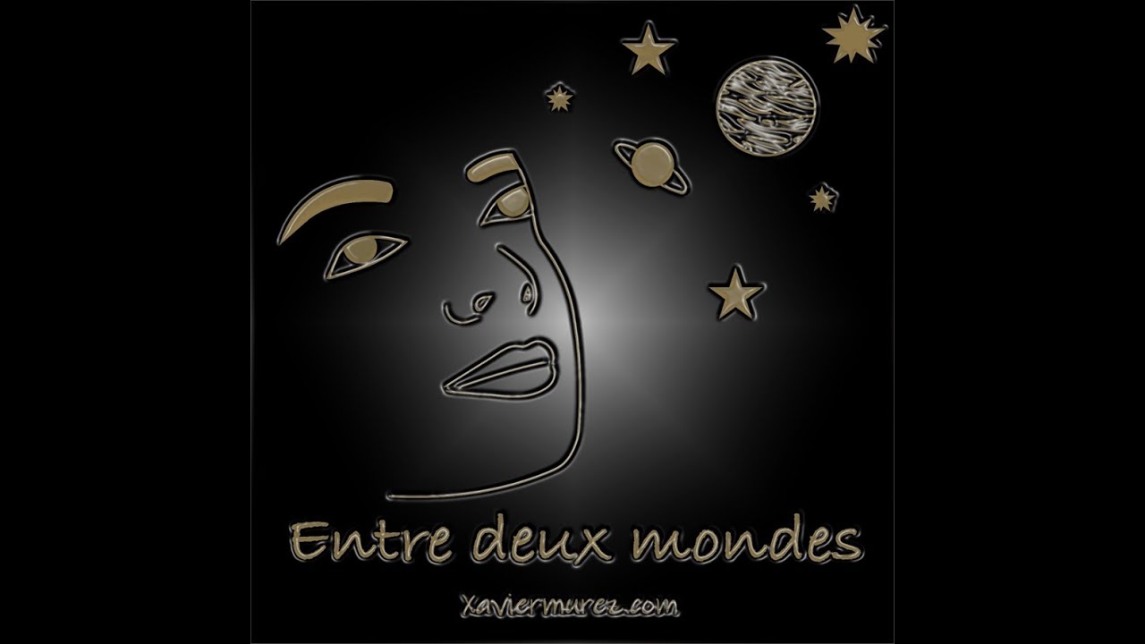 Entre deux Mondes - #43 - La nuit noire de l'âme