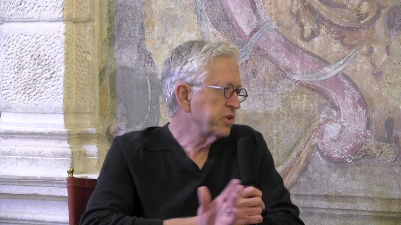 Interview with Robert Pippin (Padua, 04.06.2015)