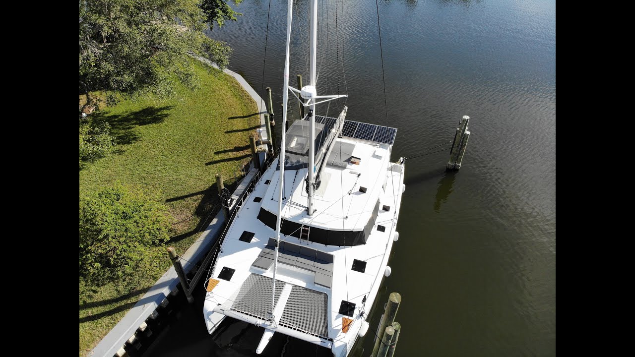 2023 Fountaine Pajot Astrea 42 