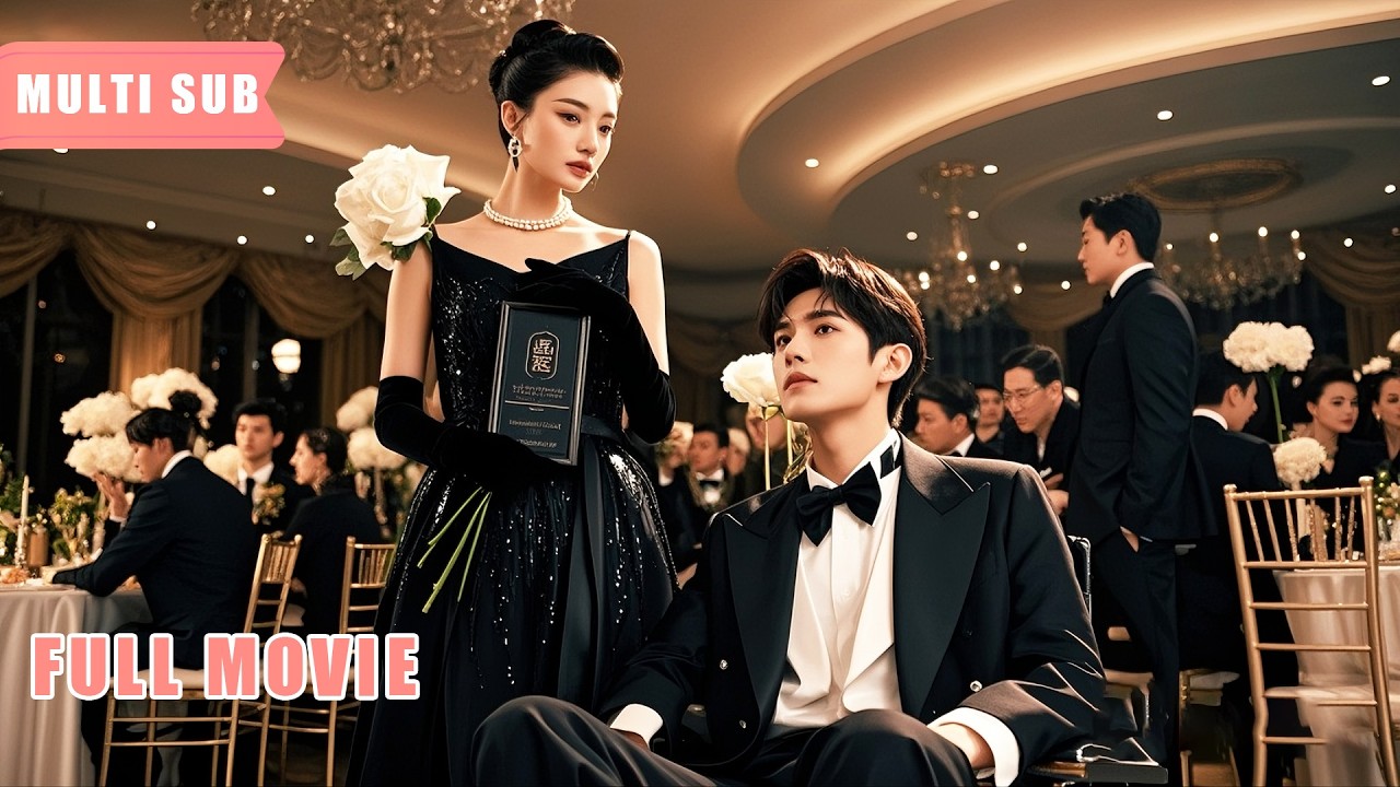 【Multi Sub】為了復仇，她被迫和癱瘓總裁聯姻，不料她竟武功過人的隱藏大佬，與總裁聯手奪回家產。繼妹和父親悔不當初，跪下磕頭求放過！#romantic #drama