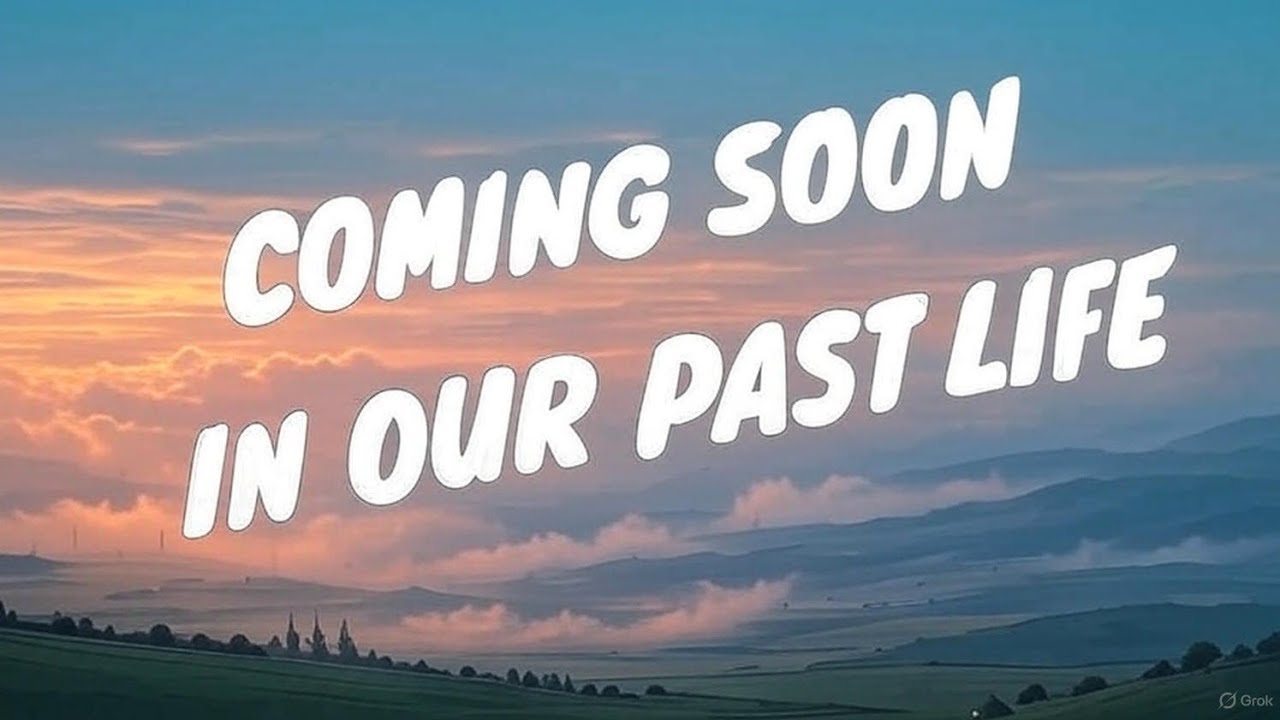 Coming soon in our past time | BAROK | ENGLISH SONG