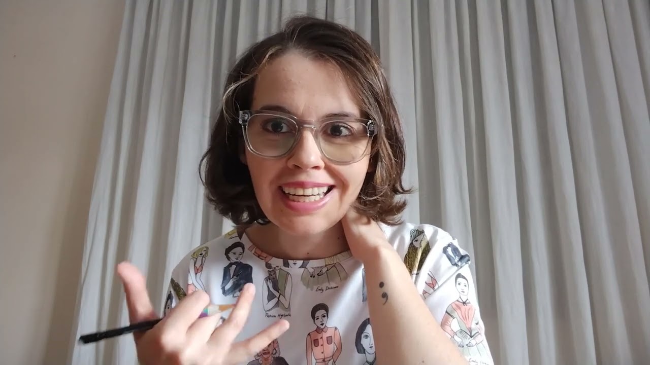 Sí, soy una persona analógica, decadente, obsoleta y desfasada.