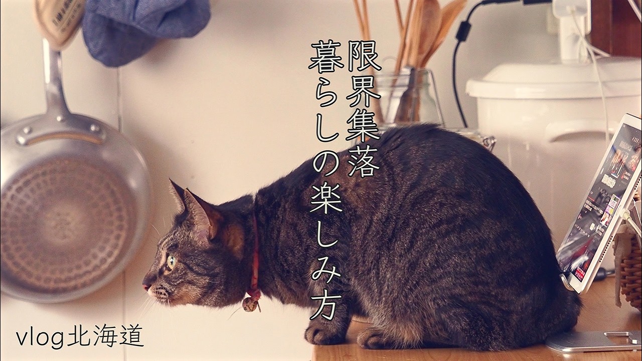 60代の一週間vlog 野付半島ドライブ/プチ贅沢！根室 花まる 中標津店/古民家の台所しごと『北海道・道東の暮らし』　Life in Hokkaido, Japan