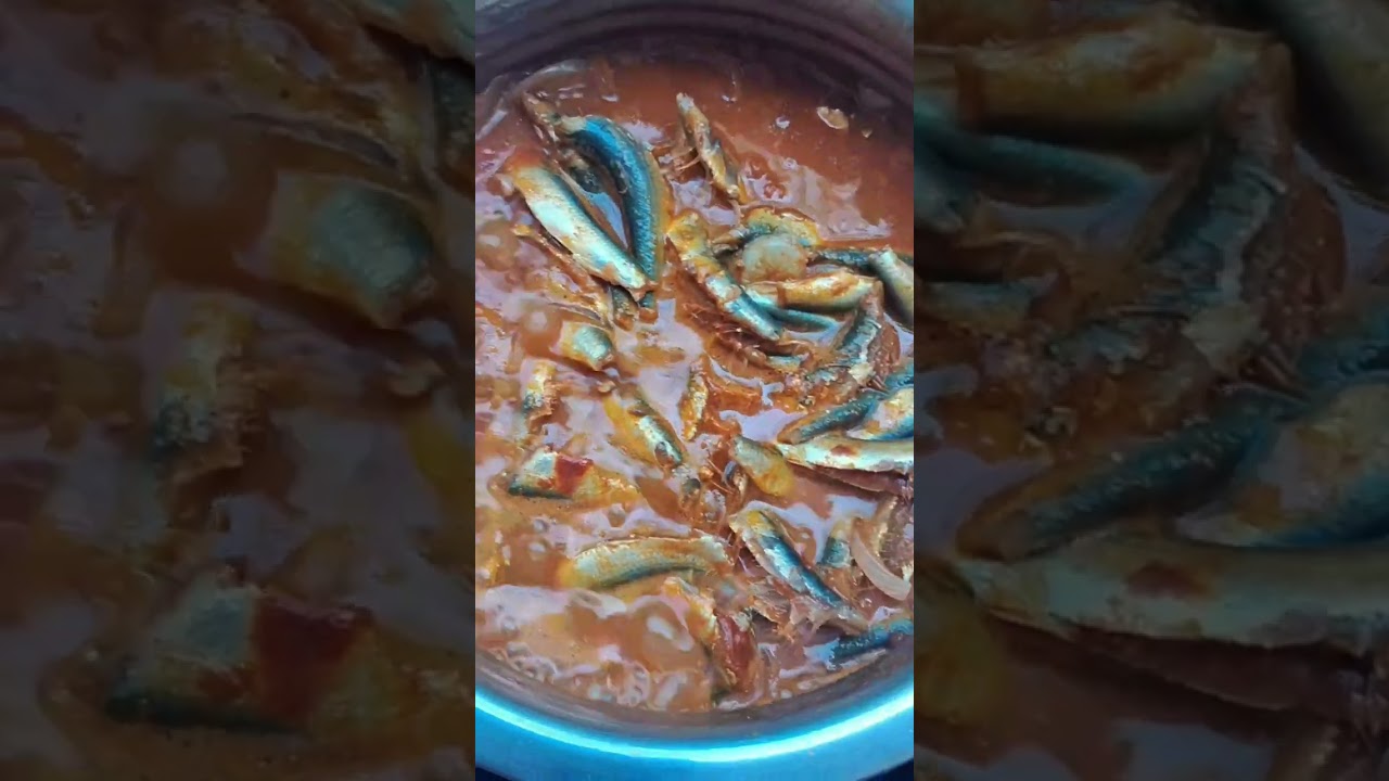Kerala style meen curry Kannada dalli vivarane🙏🙏