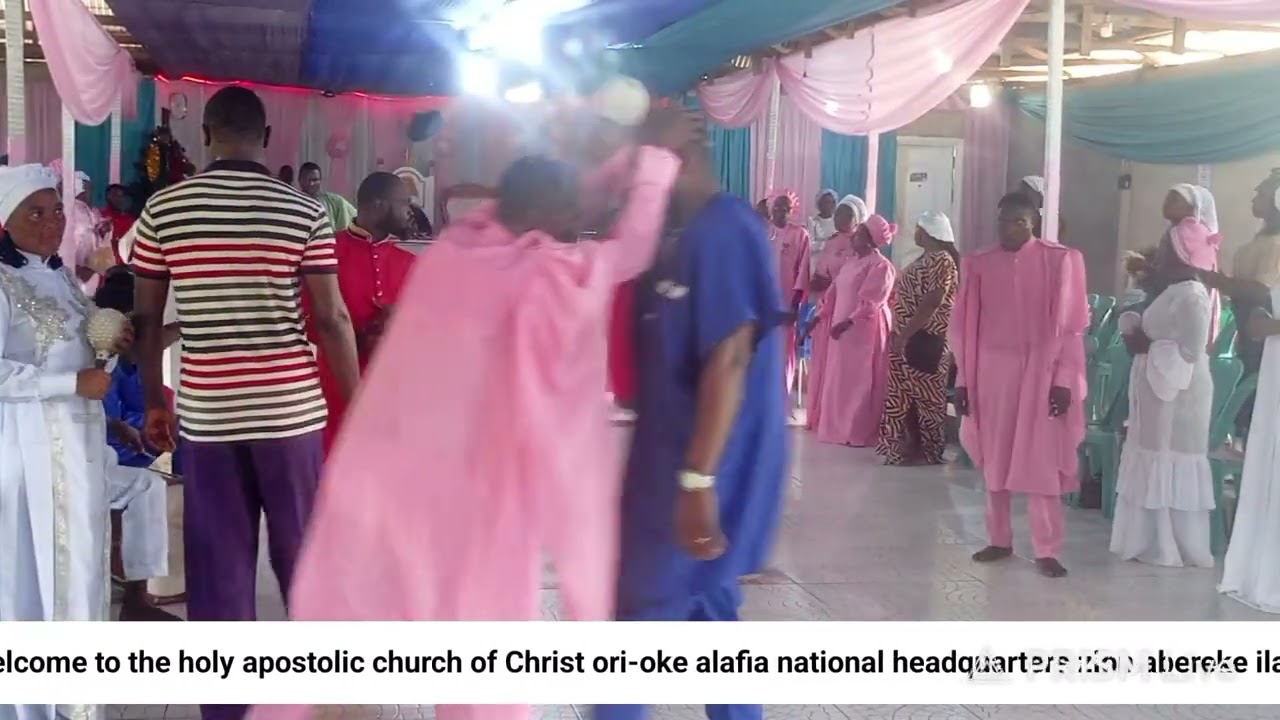 Mountain of mercy jeddo branch jeddo Okpe LGA Delta State Nigeria 