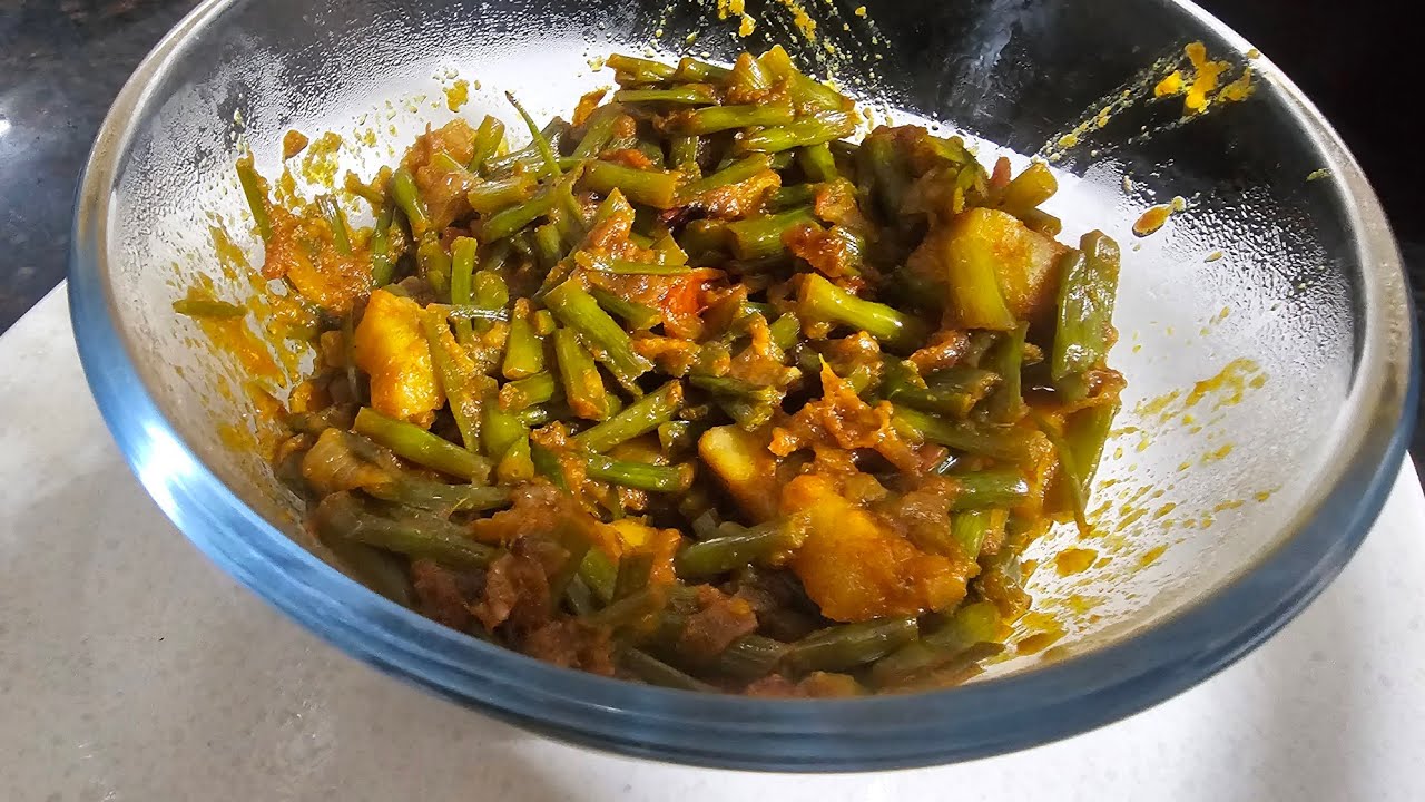 sethani kitchen khajana is live देसी मोगरे कि रेसिपी #cooking food blogging