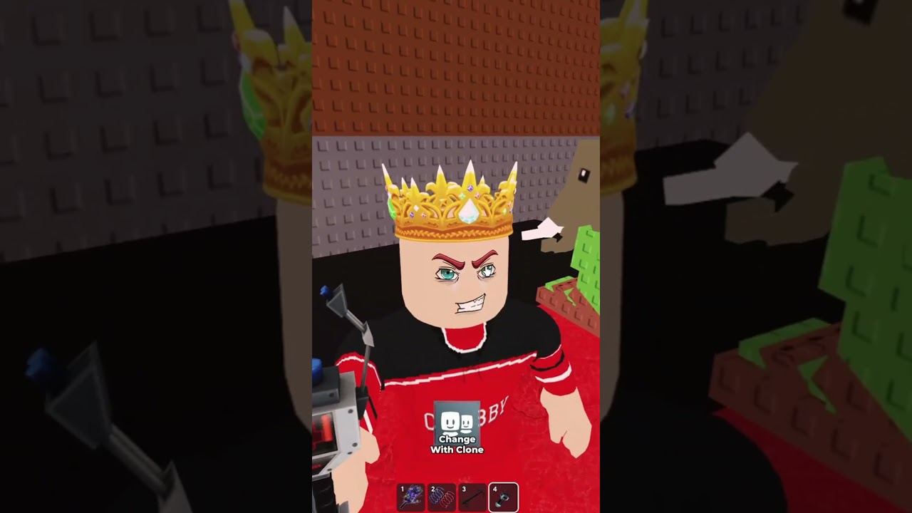 Kde se dělaj BRAINROTI ve STEAL A BRAINROT?😱 